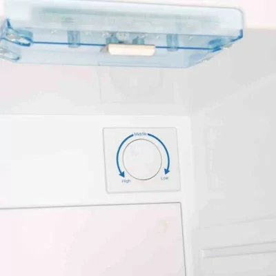 POLAR - Minibar de chambre d'hôtel noir capacité 29 L 5 POLAR - Minibar de chambre d'hôtel noir capacité 29 L