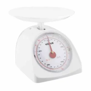 La balance de cuisine de précision WEIGHSTATION