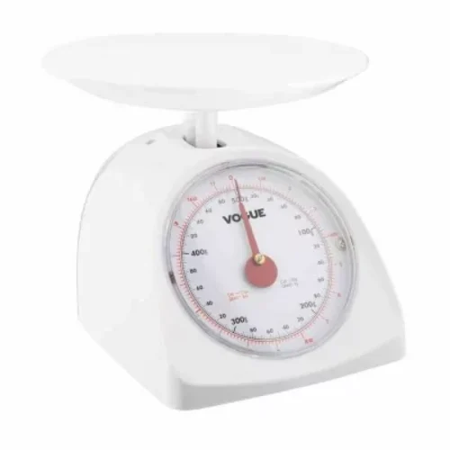 WEIGHSTATION – Balance de cuisine de précision portée 500 g précision d’affichage 2 g