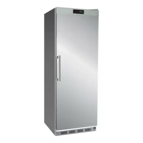 L2G – Armoire de congélation 1 porte capacité 400 L inox