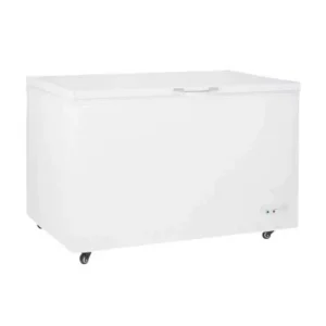 L2G - Congélateur coffre avec couvercle battant 358 L