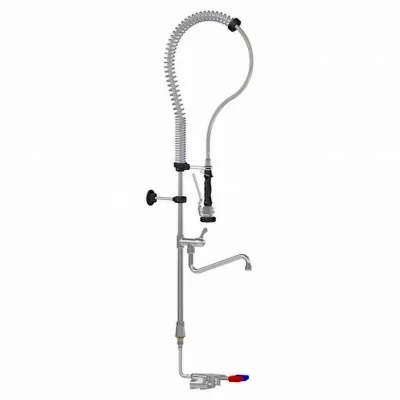 L2G - Douchette mitigée commandé par 2 pédales 1 L2G - Douchette mitigée commandé par 2 pédales