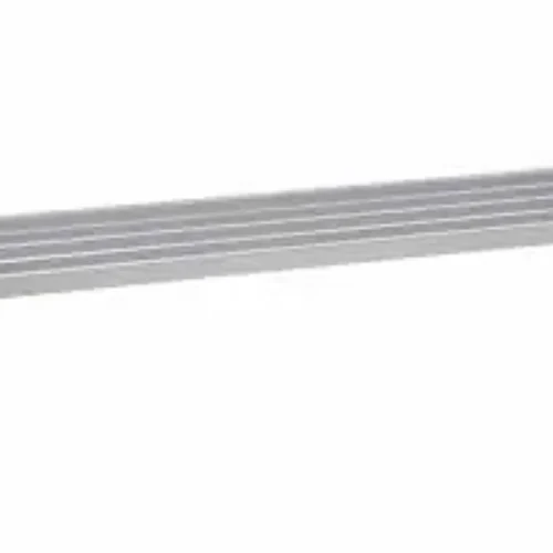 ETAGERE MURALE INOX TUBULAIRE CONSOLES FIXES