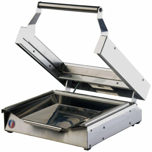 THERMOSOUDEUSE DE PAPIER LAIZE 350 MM SOUDURE 310X250 MM